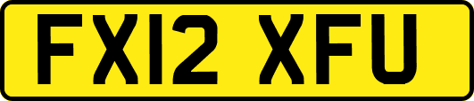 FX12XFU