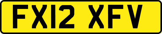 FX12XFV