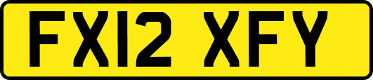 FX12XFY