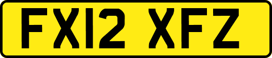 FX12XFZ
