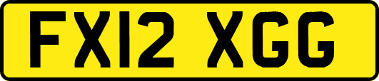 FX12XGG