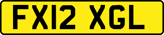 FX12XGL