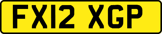 FX12XGP