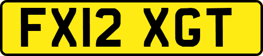 FX12XGT