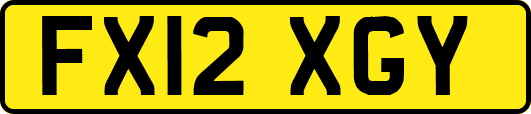 FX12XGY