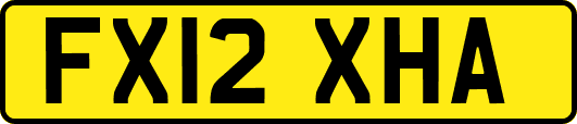 FX12XHA