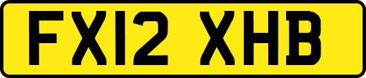 FX12XHB