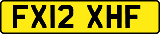FX12XHF