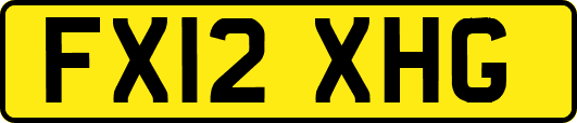 FX12XHG