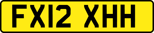 FX12XHH