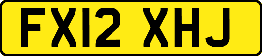 FX12XHJ