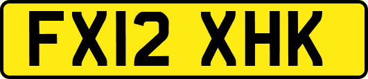 FX12XHK