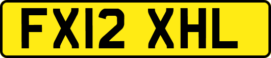 FX12XHL