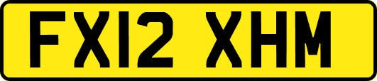 FX12XHM