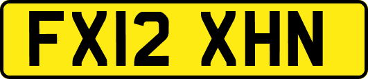 FX12XHN