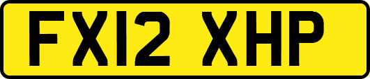 FX12XHP