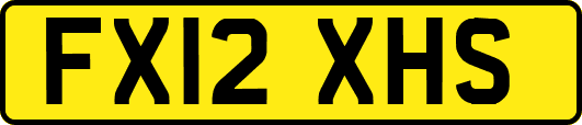 FX12XHS