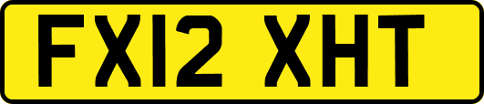 FX12XHT
