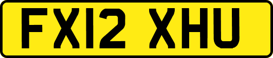 FX12XHU