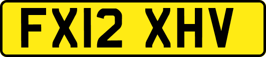 FX12XHV