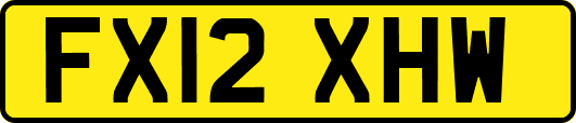 FX12XHW