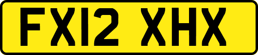 FX12XHX