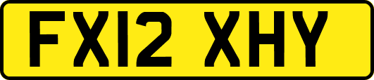 FX12XHY