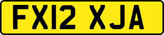 FX12XJA