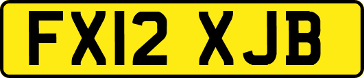FX12XJB