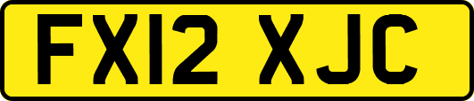 FX12XJC