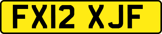 FX12XJF