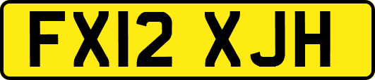 FX12XJH