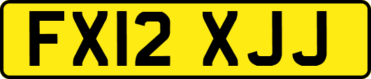 FX12XJJ