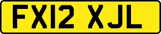 FX12XJL