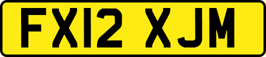 FX12XJM