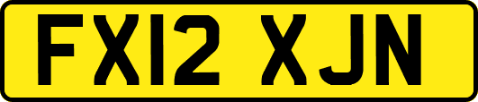 FX12XJN