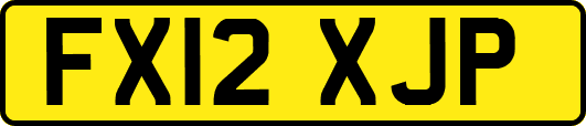FX12XJP