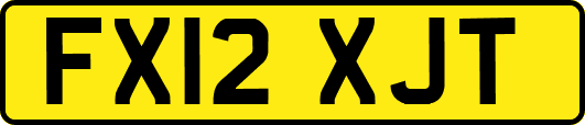 FX12XJT