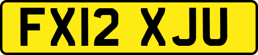 FX12XJU