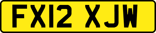 FX12XJW