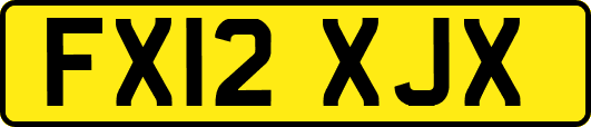 FX12XJX