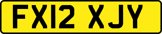 FX12XJY
