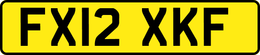 FX12XKF