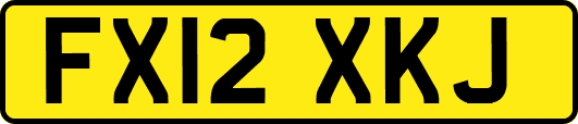 FX12XKJ