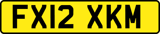 FX12XKM