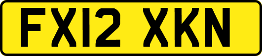 FX12XKN