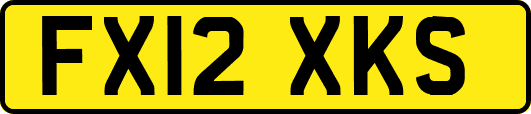 FX12XKS