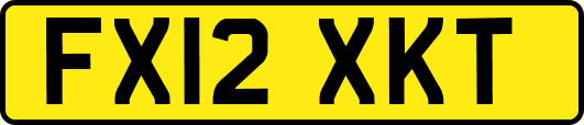 FX12XKT
