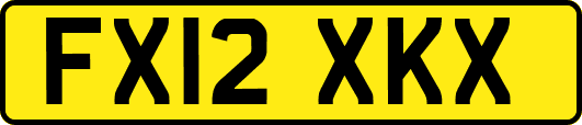 FX12XKX