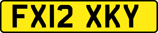 FX12XKY